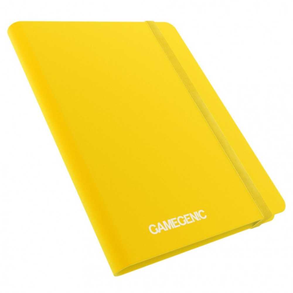 Binder: 18pkt: Casual Album: Ye