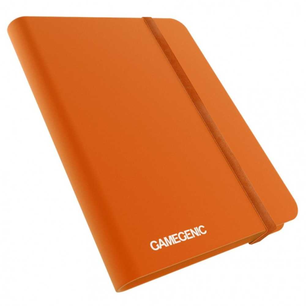 Binder: 8pkt: Casual Album: Or