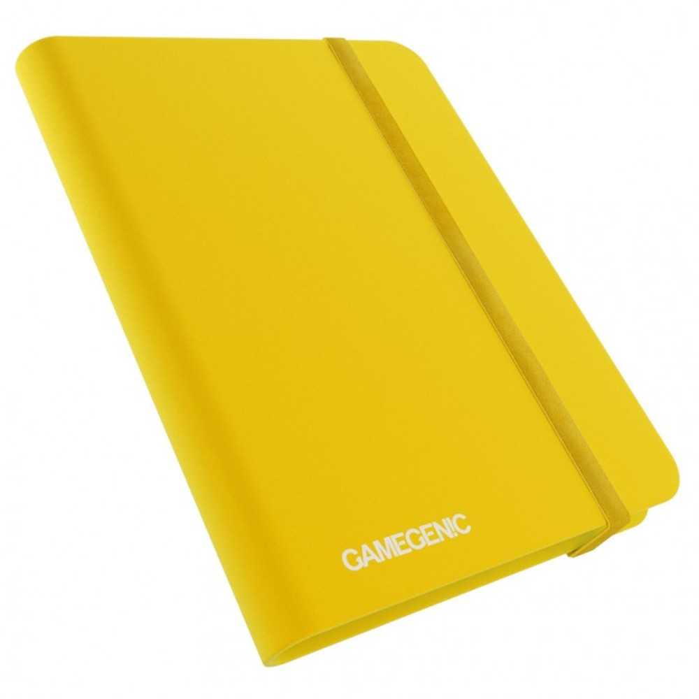 Binder: 8pkt: Casual Album: Ye