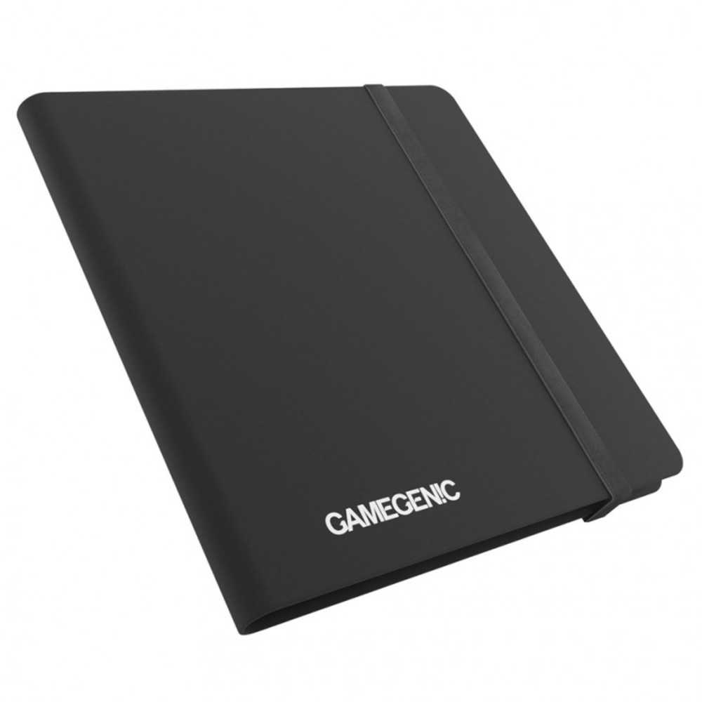 Binder: 24pkt: Casual Album: Book