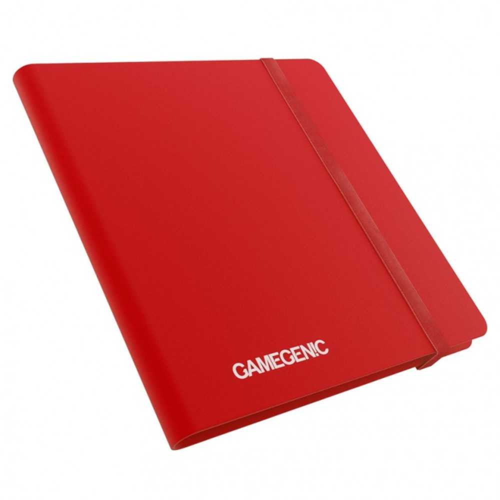 Binder: 24pkt: Casual Album: Rd