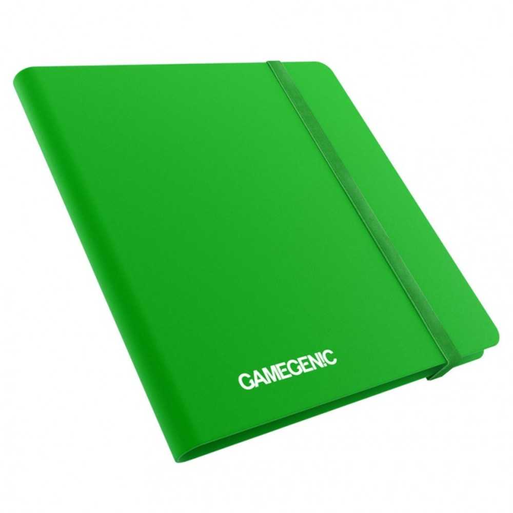 Binder: 24pkt: Casual Album: Gr