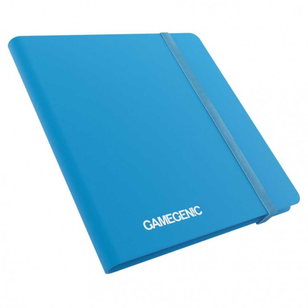 Binder: 24pkt: Casual Album: Bu