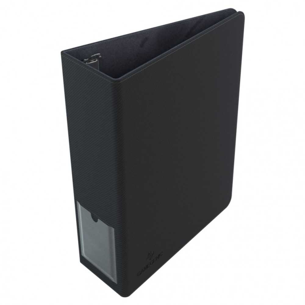 Binder: Prime Ring Binder: Book