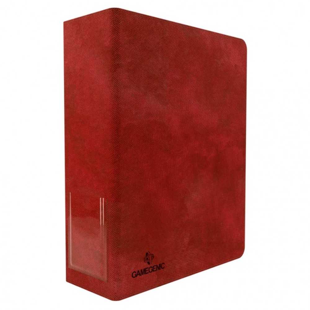 Binder: Prime Ring Binder: Rd