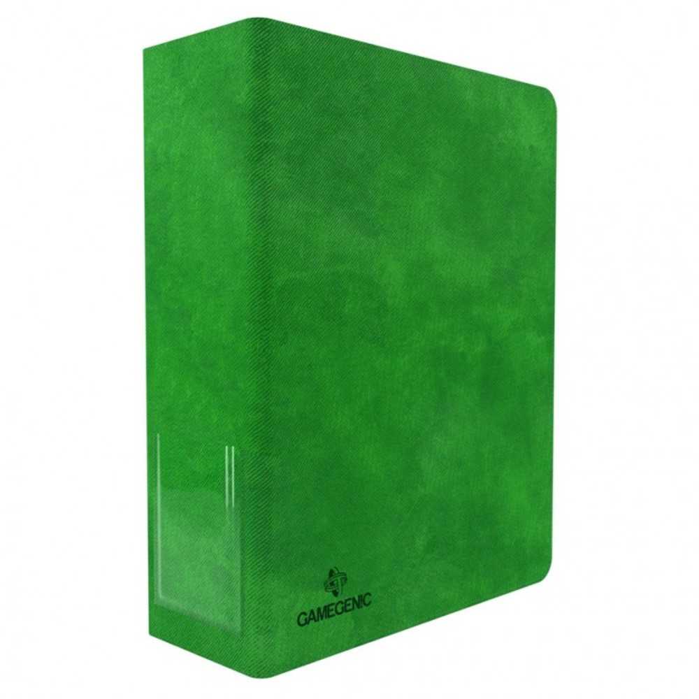 Binder: Prime Ring Binder: Gr