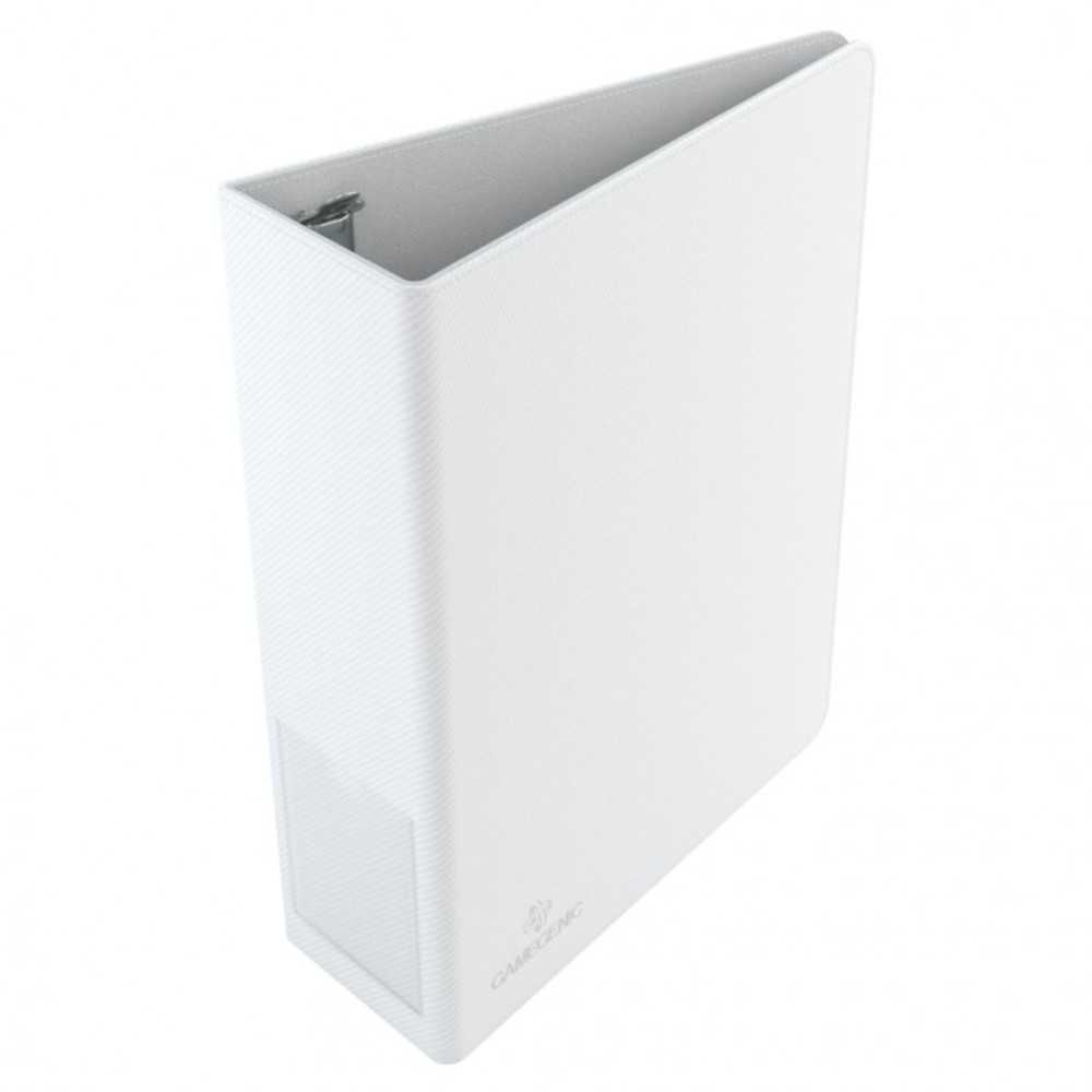Binder: Prime Ring Binder: Wh