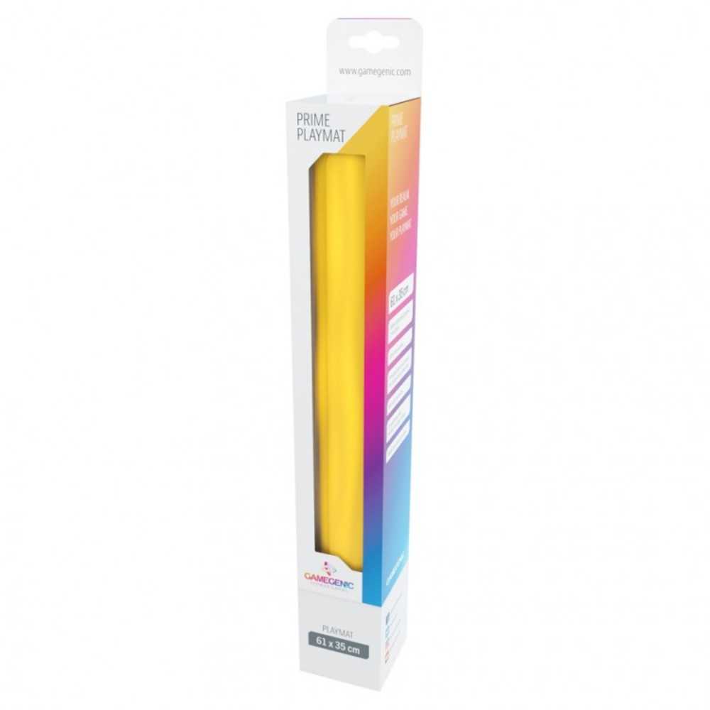 Play Mat: Prime: Ye