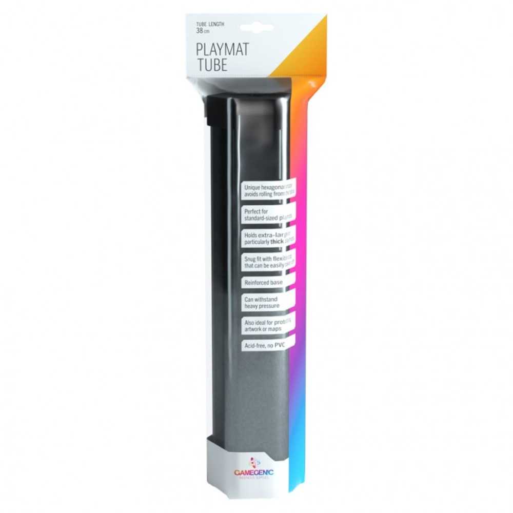 Play Mat Tube: Book