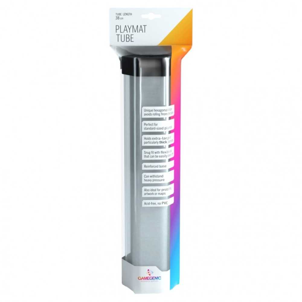 Play Mat Tube: Cl