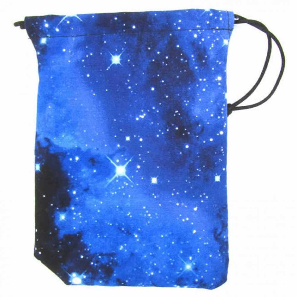 Dice Bag: Night Sky