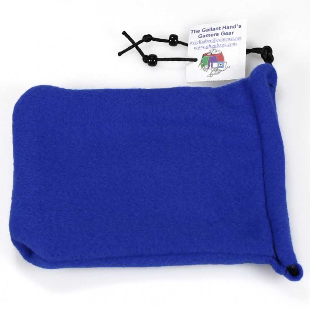 Dice Bag: 2pkt Fleece Rylbu