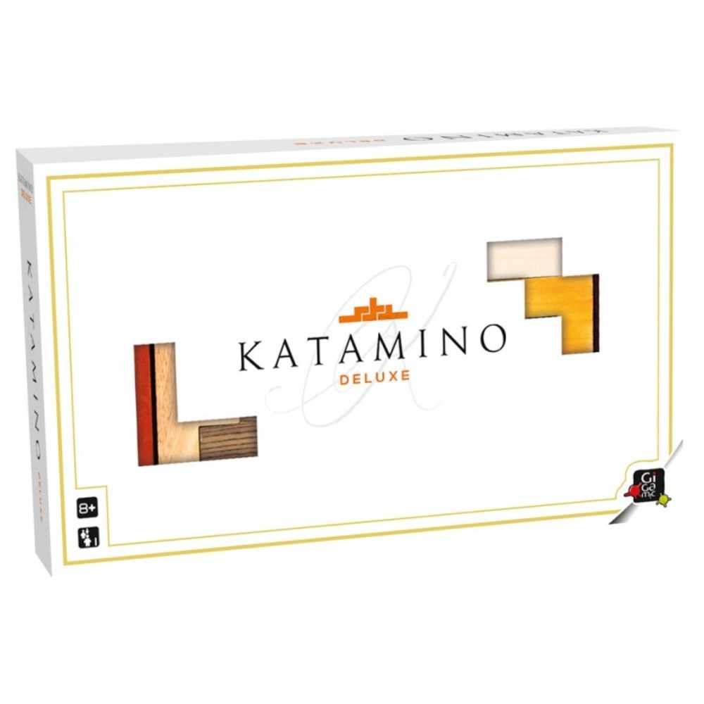 Katamino Deluxe