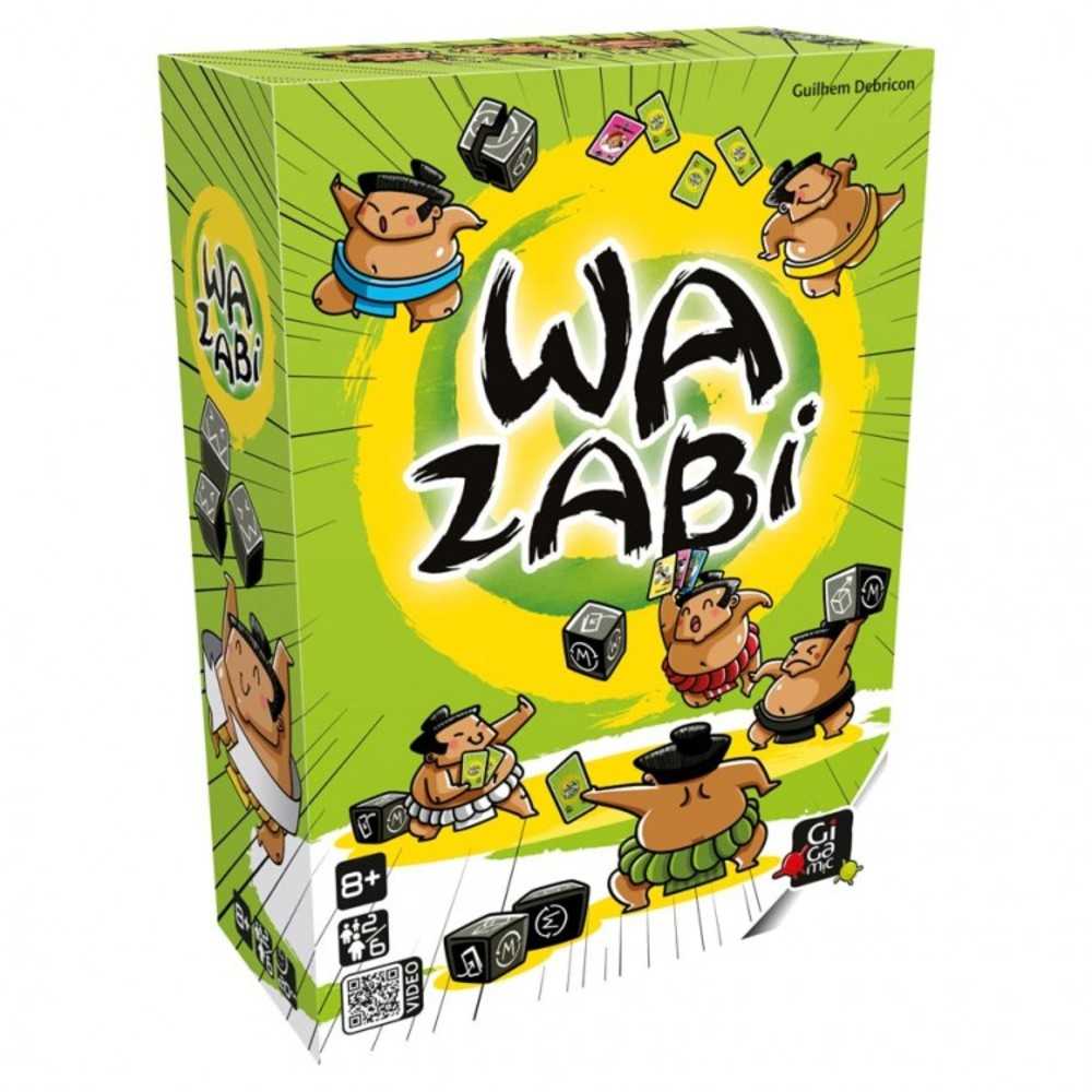 Wazabi