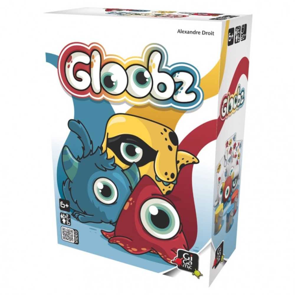 Gloobz