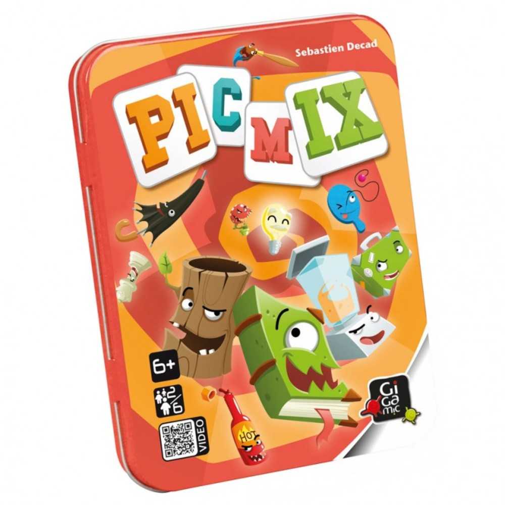 Picmix