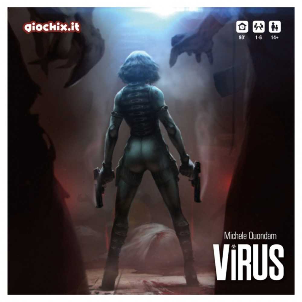Virus