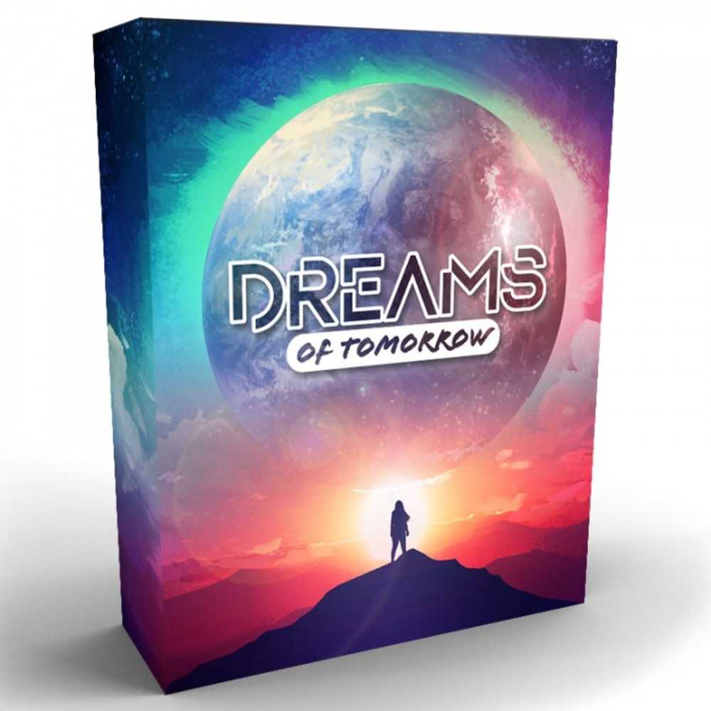 Dreams Of Tomorrow
