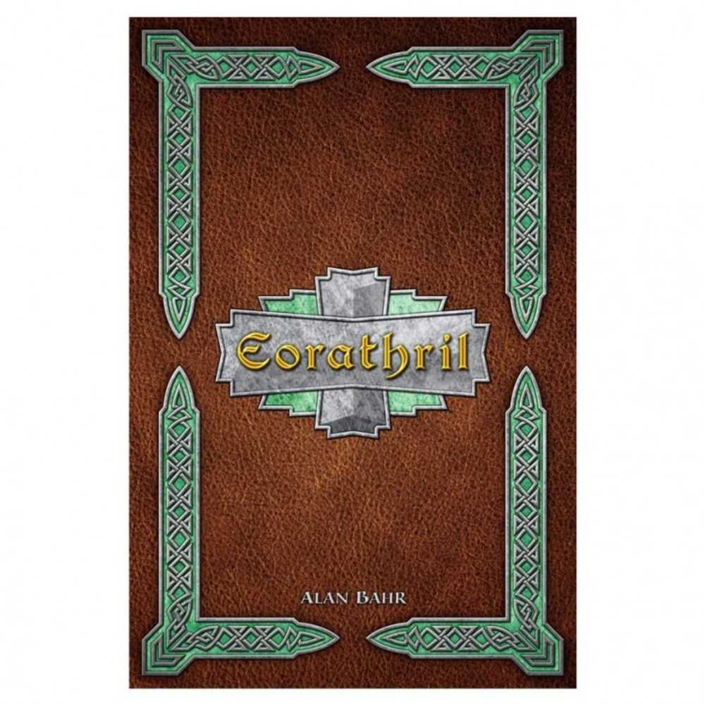 Eorathril
