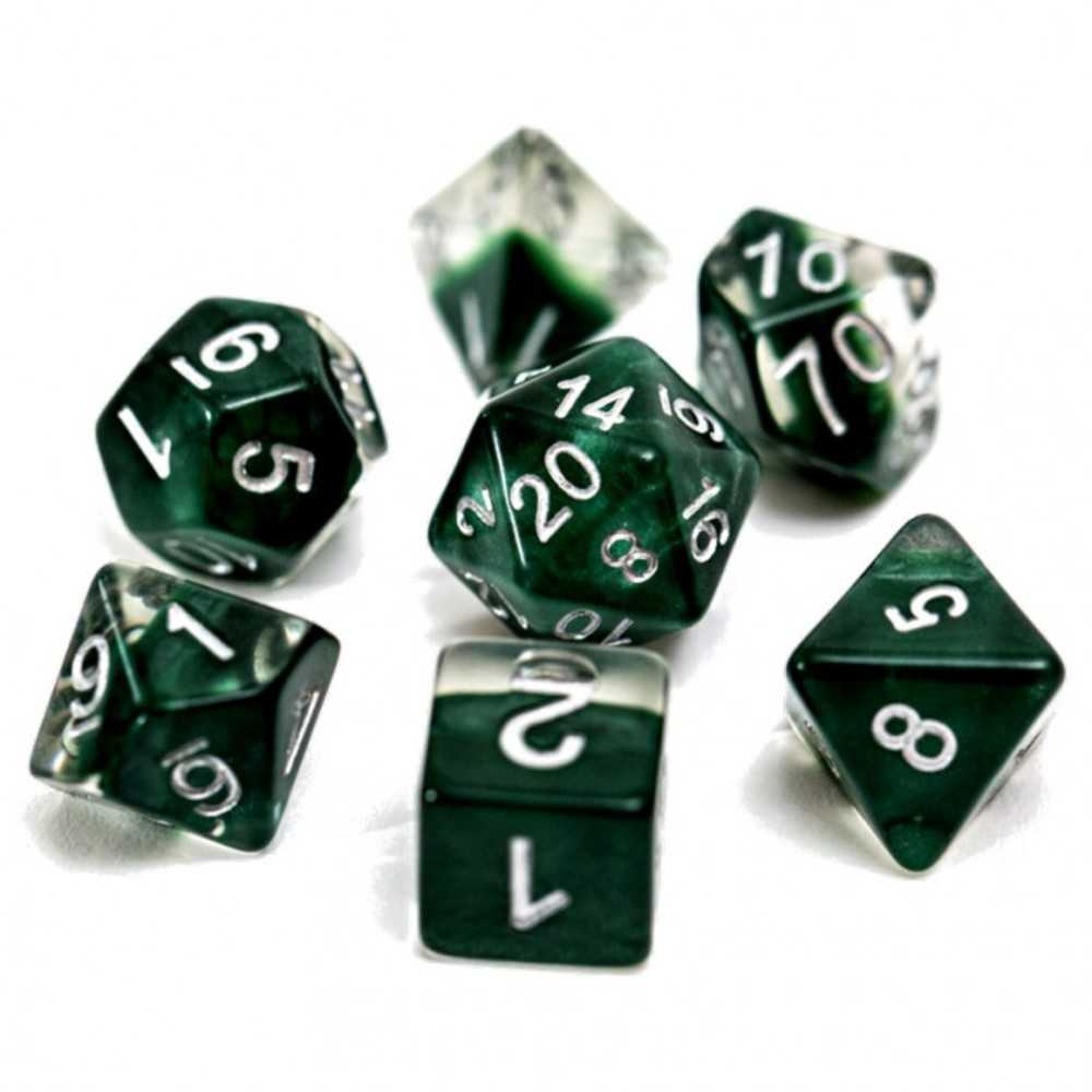 7 Set Cube: Neutron: Hunter