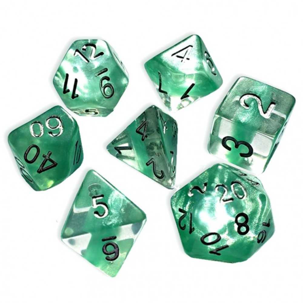 7 Set Cube: Neutron: Mint