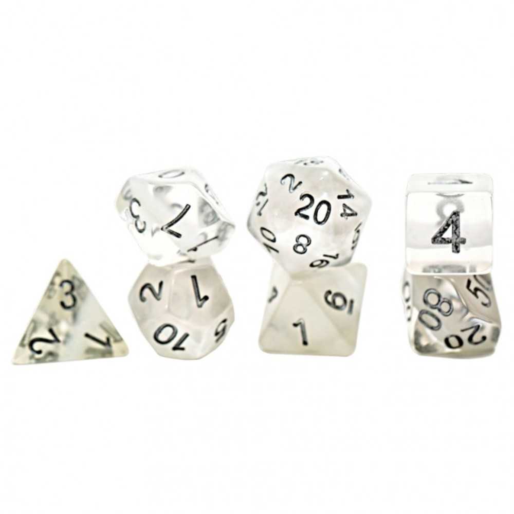 7 Set Cube: Neutron: Ice
