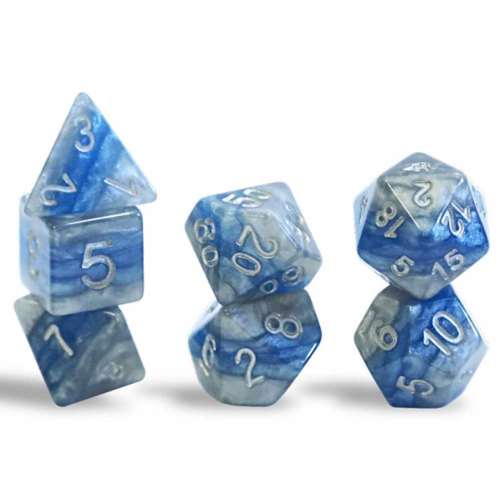 7 Set Cube: Reality Shard: Devotion
