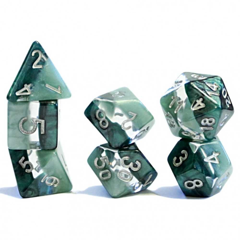 7 Set Cube: Supernova: Adamantine