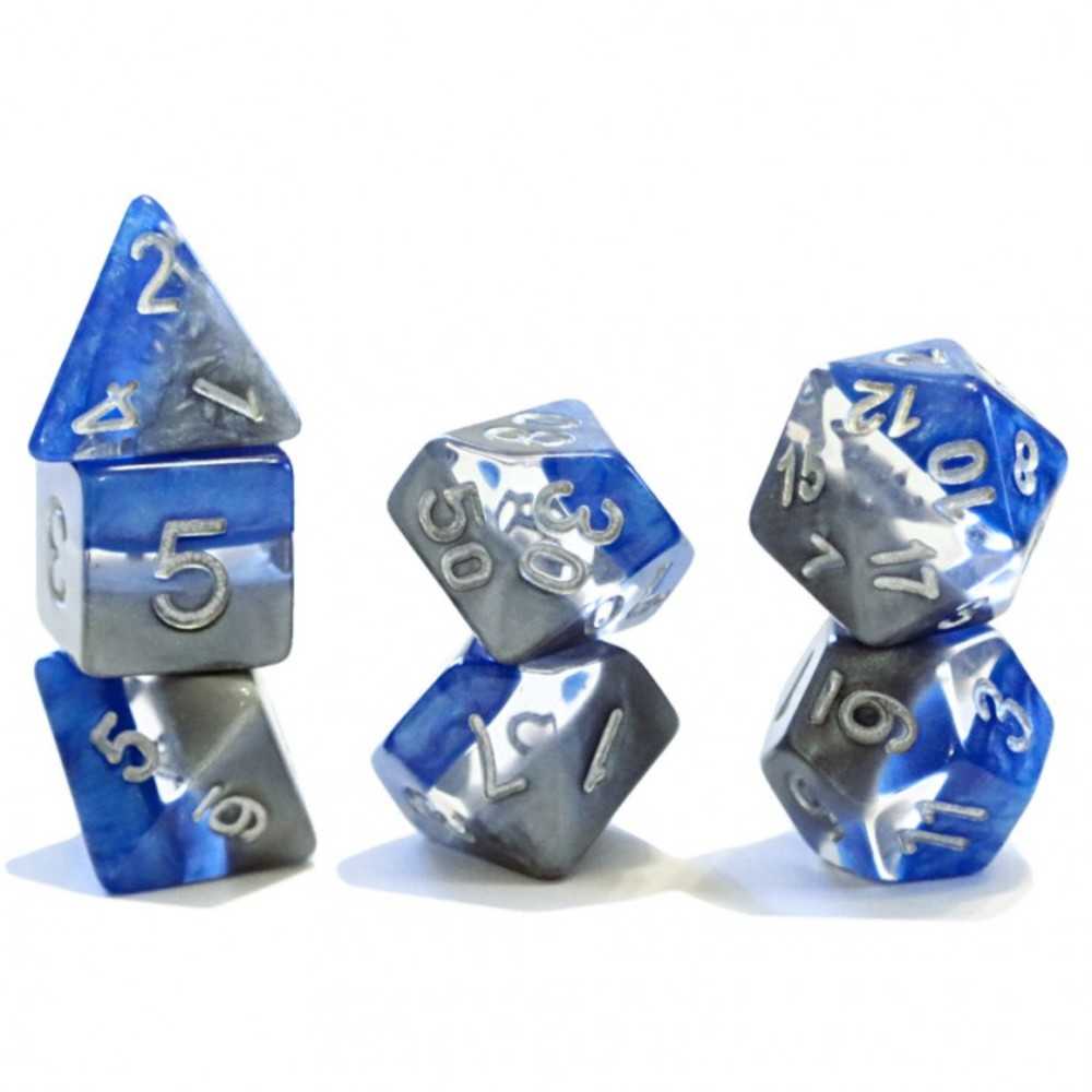7 Set Cube: Supernova: The Heir