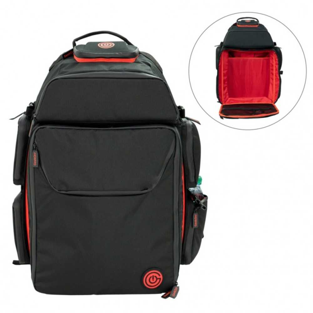 Backpack: B Krd