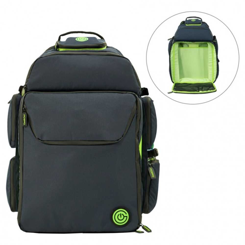 Backpack: Nv Ygr