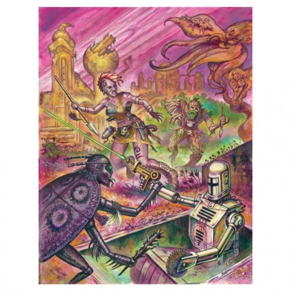 Mcc #0: Judge's Screen