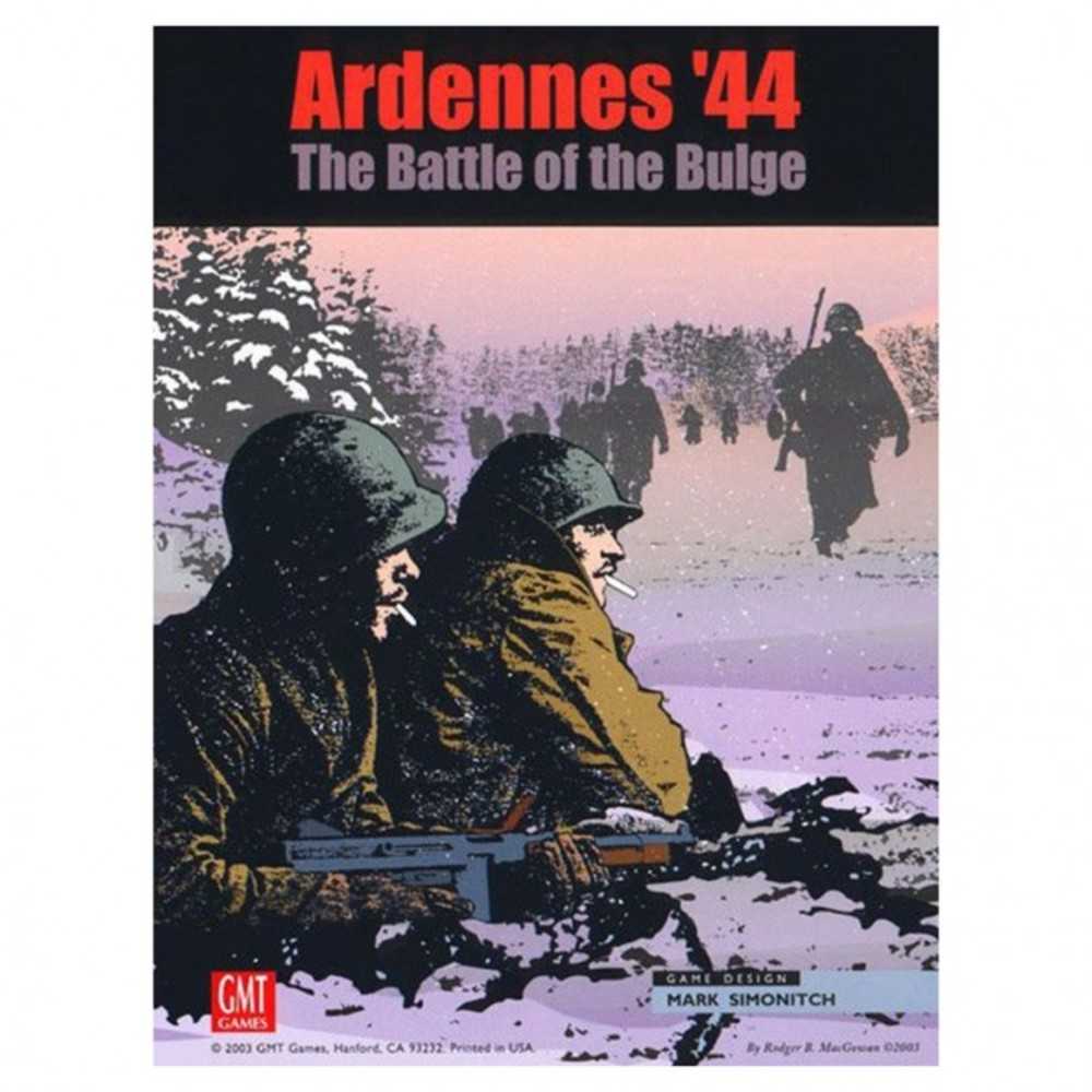 Ardennes 44