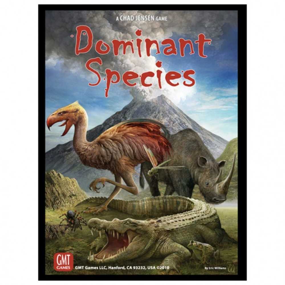 Dominant Species