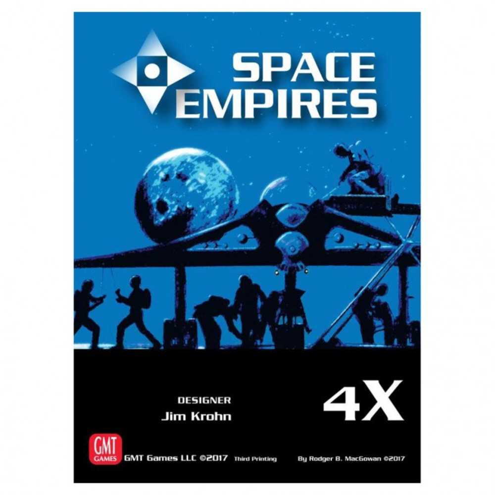 Space Empires 4 X 3 E