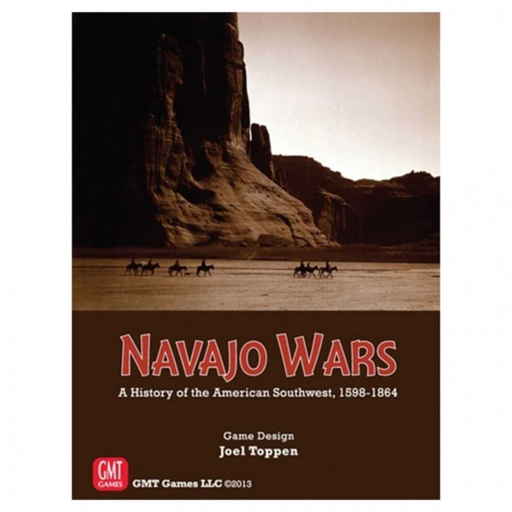 Navajo Wars