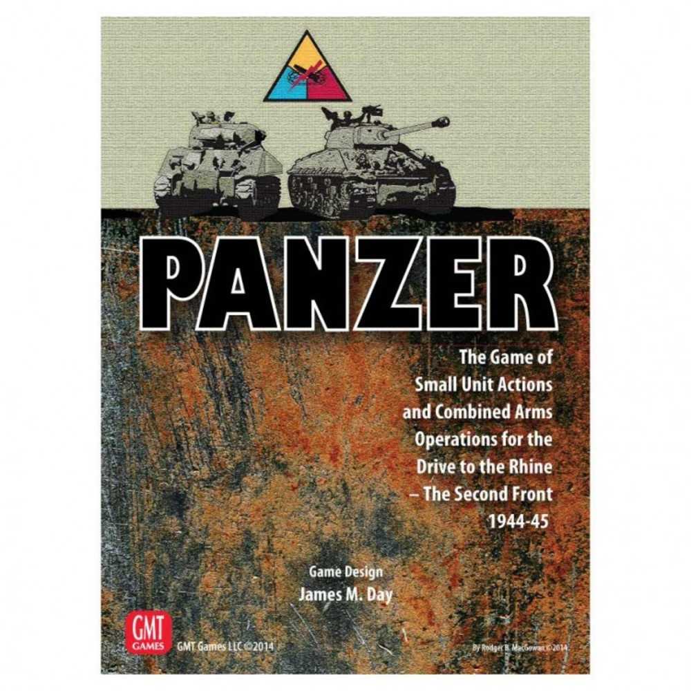 Panzer Expansion #3