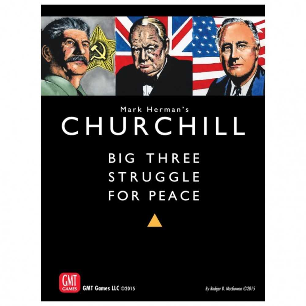 Churchill