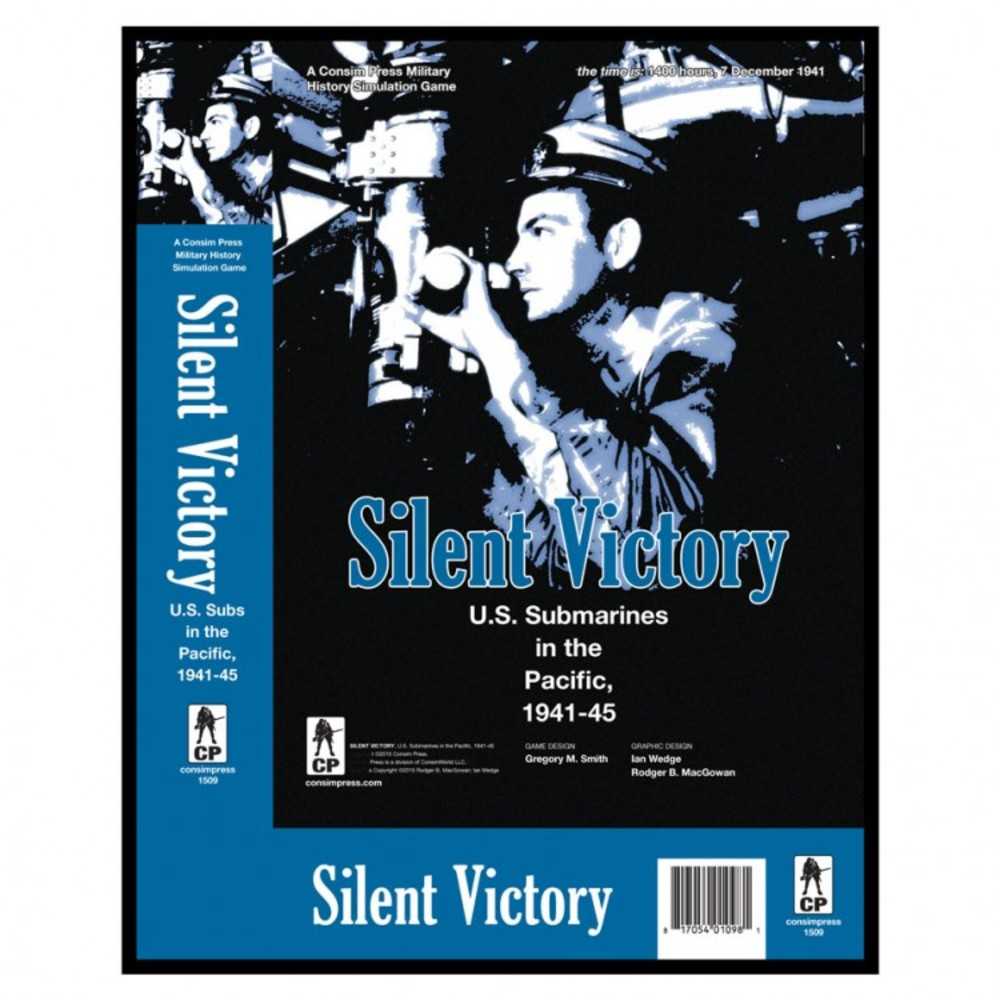 Silent Victory