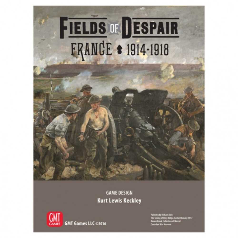 Fields Of Despair