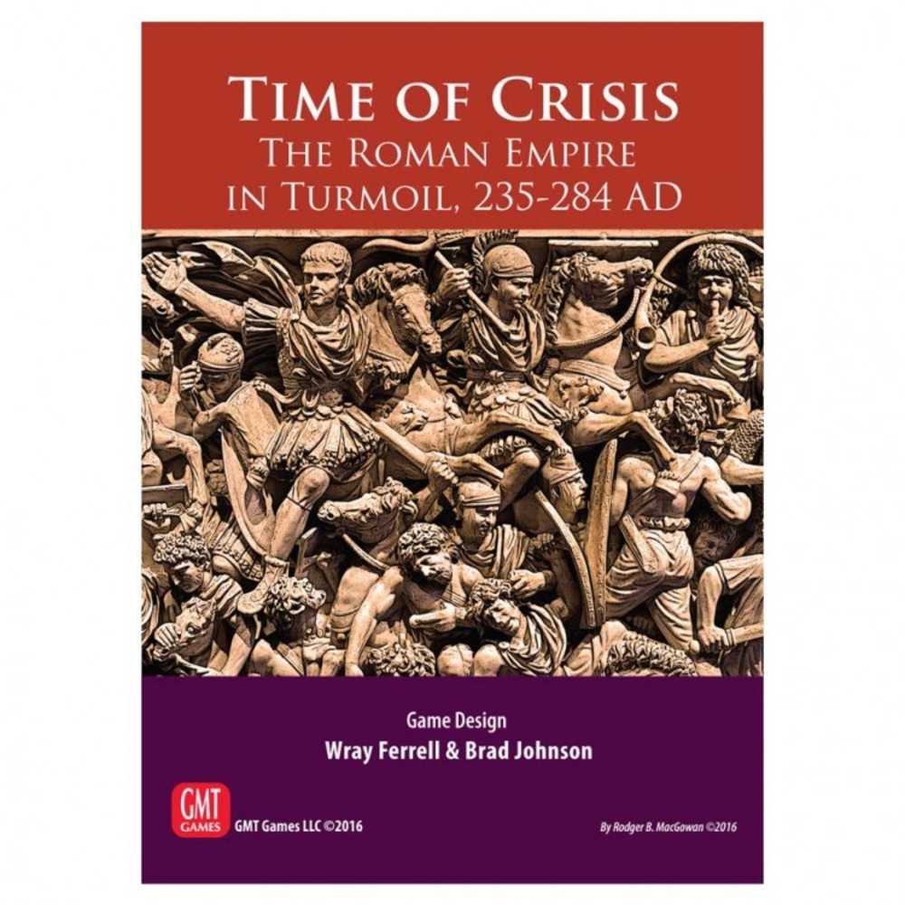 Time Of Crisis