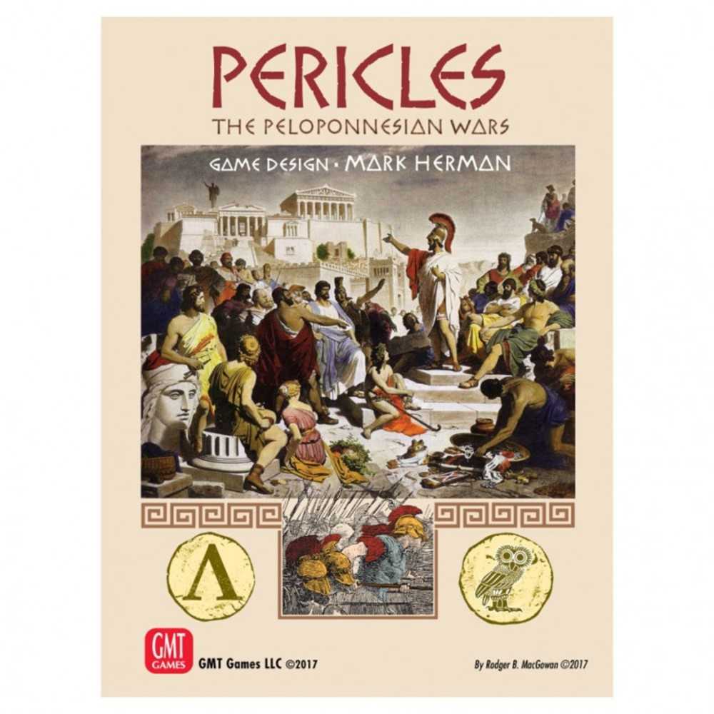 Pericles