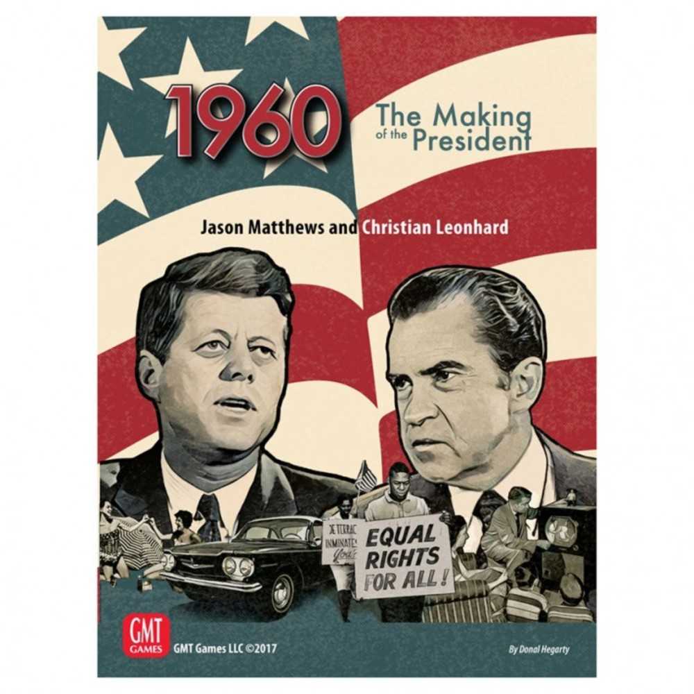 1960: Making Of The President