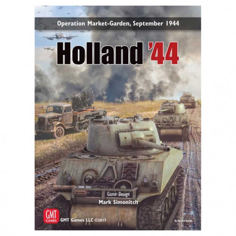 Holland '44