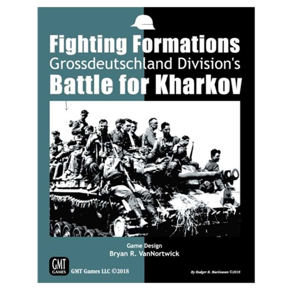 Fighting Formations  Gd Expansion