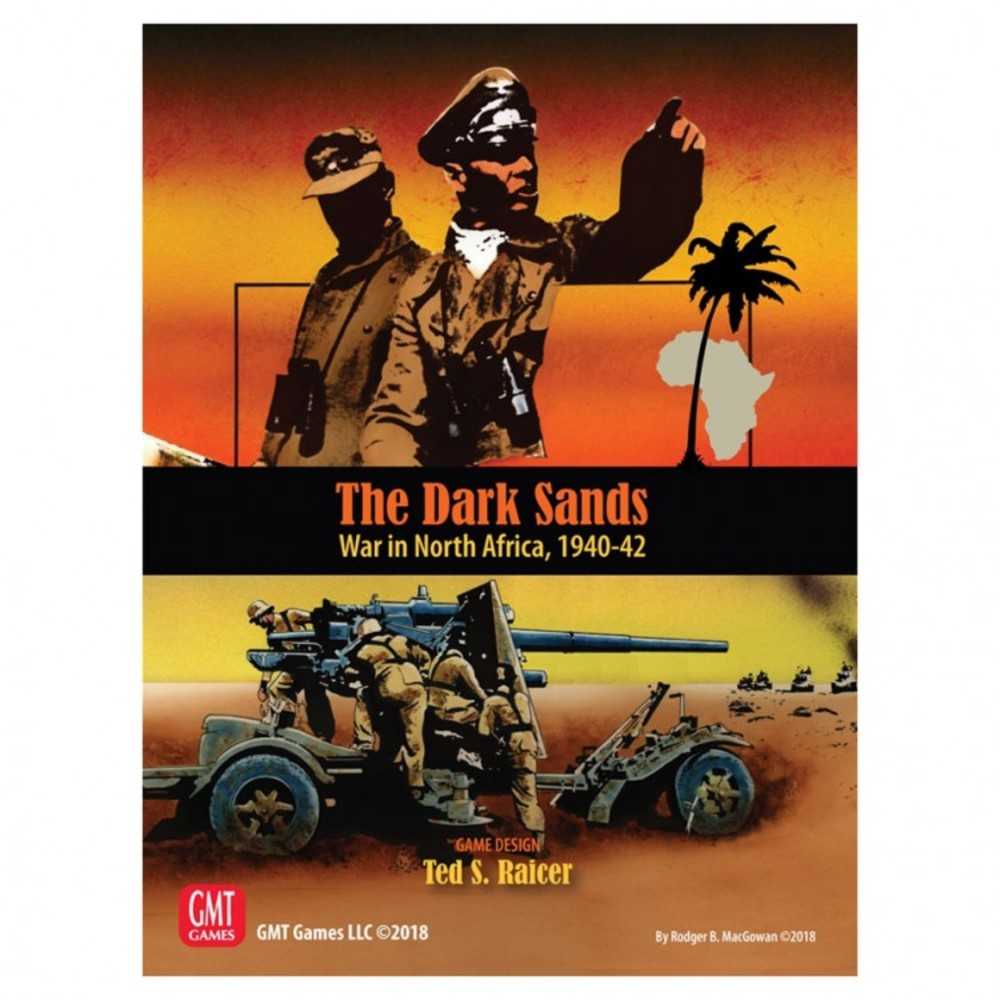 Dark Sands