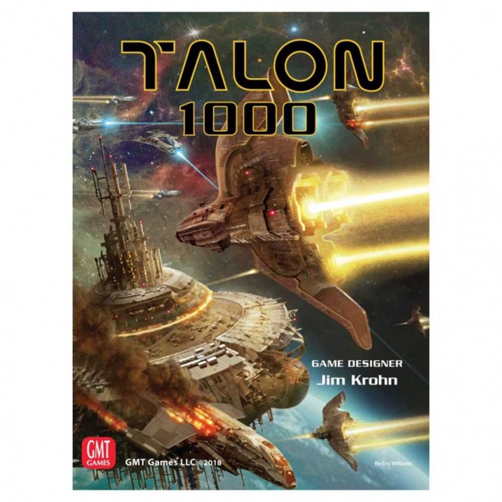 Talon 1000