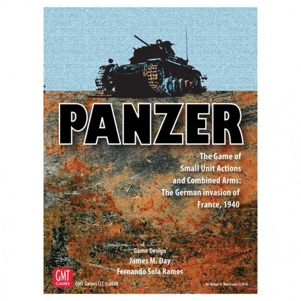 Panzer Expansion #4