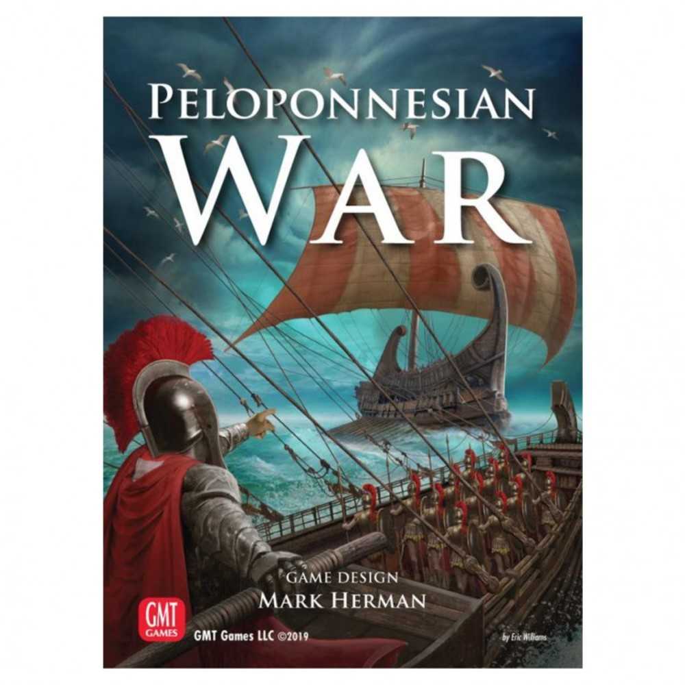 Peloponnesian War
