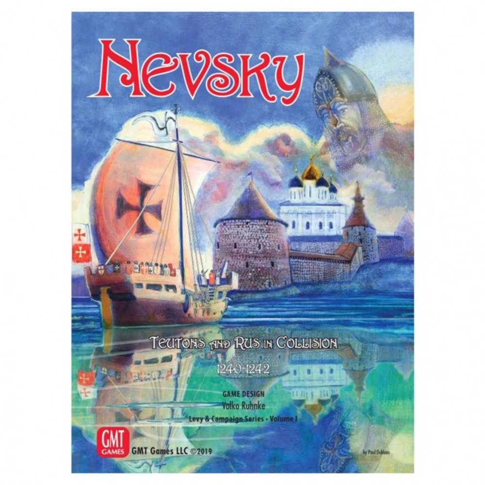 Nevsky